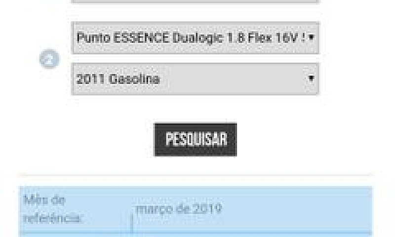 Punto 2011 Essense 1...