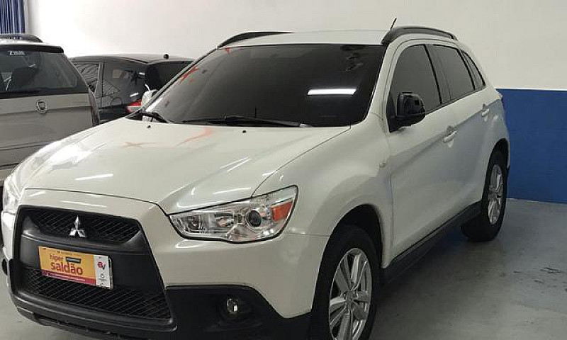 Mitsubishi Asx 2012 ...