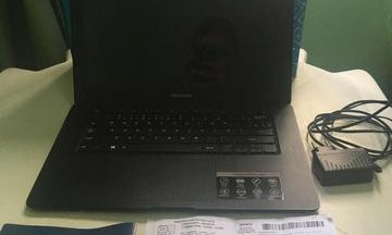 Notebook Multilaser ...