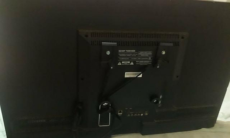 Tv Lcd Semp Toshiba...