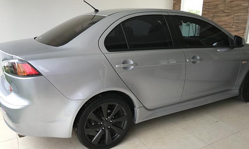 Lancer Cvt 2.0 Autom...