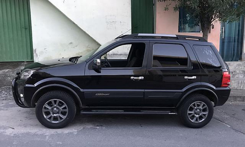 Ecosport Freestyle 1...