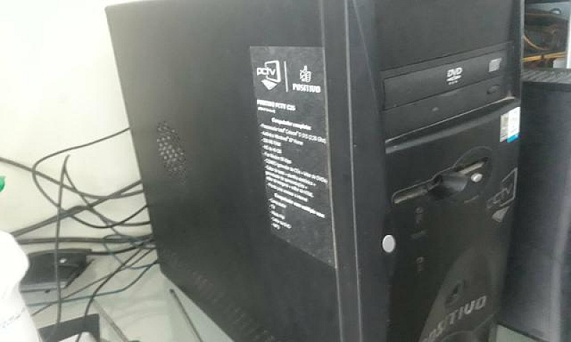 Vendo Pc...