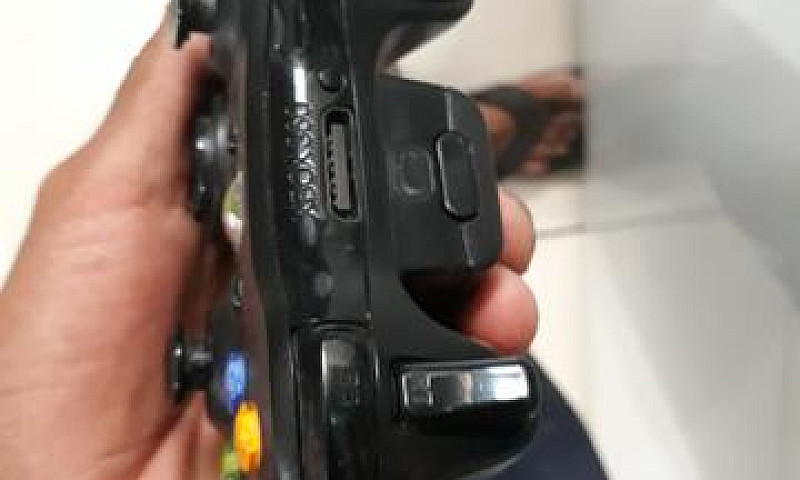 Xbox 360 Acessórios ...
