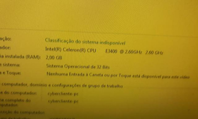 Vendo Pc...