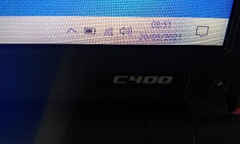 Notebook Lg C400 Cor...
