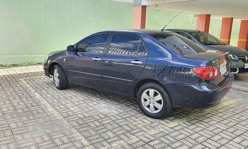 Corolla Se-G 2005  A...