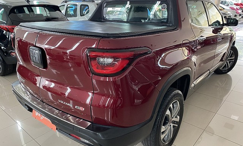 Fiat Toro 2.0 16V Tu...