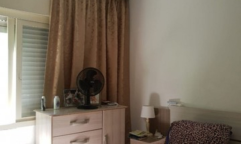 Apartamento Mobiliad...