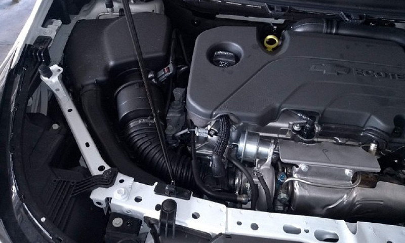 Vendo Um Cruze Sport...