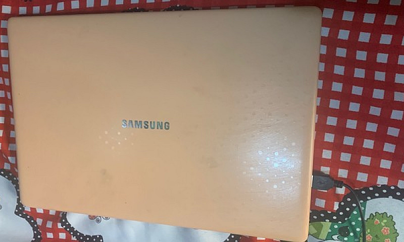 Notebook Samsung Not...