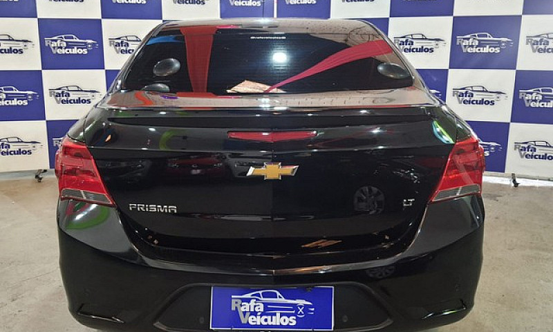 Prisma Lt 1.4 C/Mult...