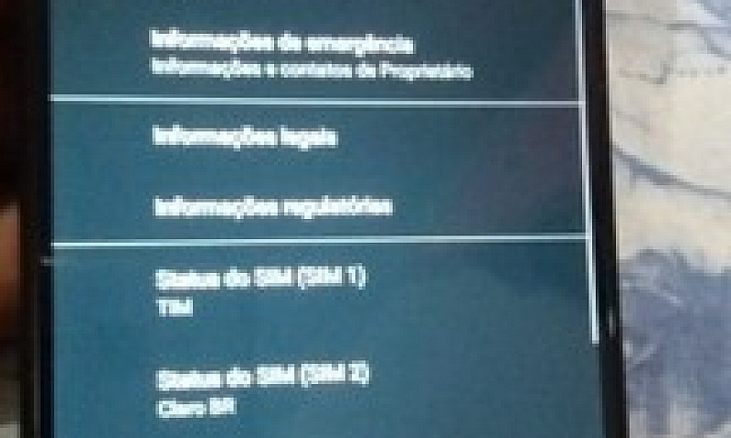 Motorola E 7 Plus...