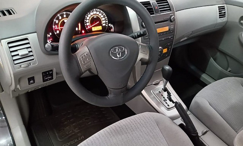 Toyota Corolla Xei 1...