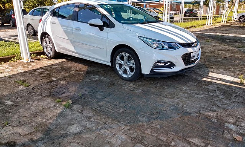Vendo Um Cruze Sport...