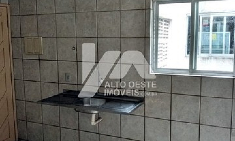 Alugo Apartamento No...