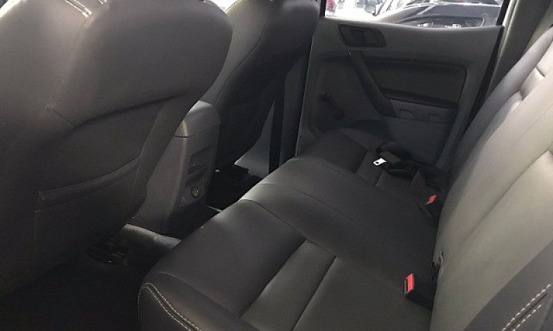 Ford Ranger 2.5 Flex...
