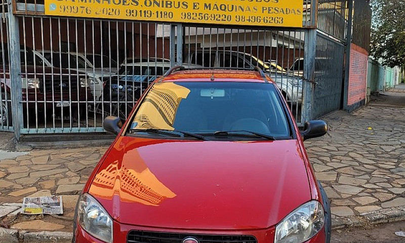 Strada Cd 13.13 Bara...