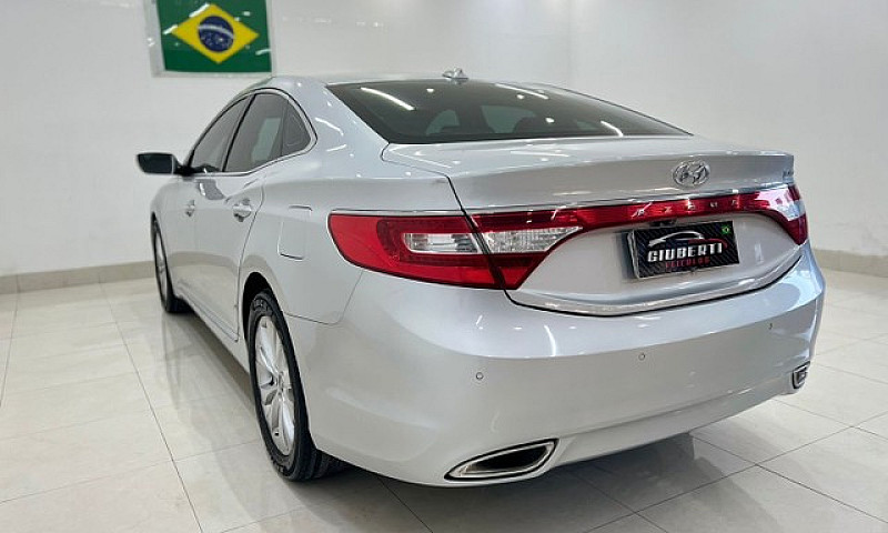 Hyundai Azera 2015 ...