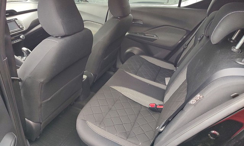 Nissan Kicks Sv 1.6 ...