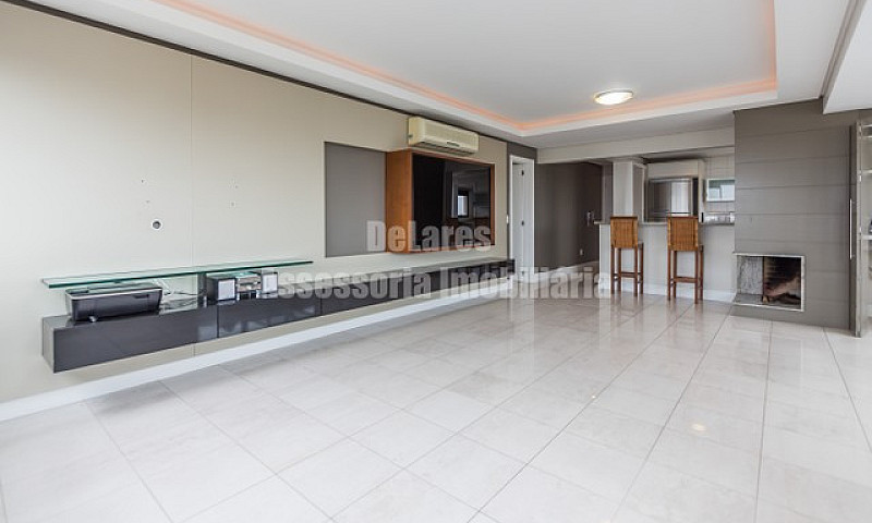 Apartamento Para Alu...