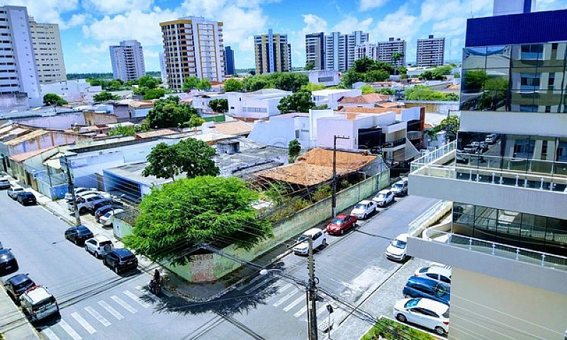 Aracaju - Apartament...