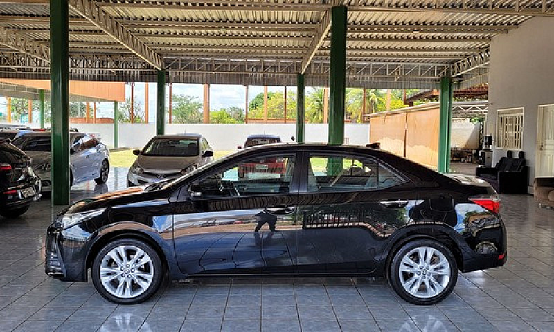 Corolla Xei 2.0 Auto...