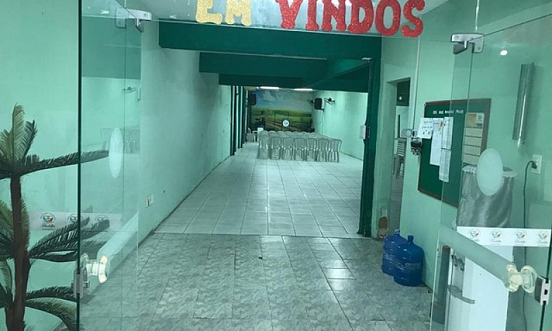 Casa Uso Misto Com P...
