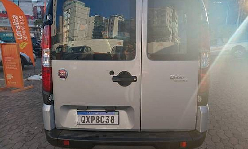Doblò 2020/2021 1.8 ...