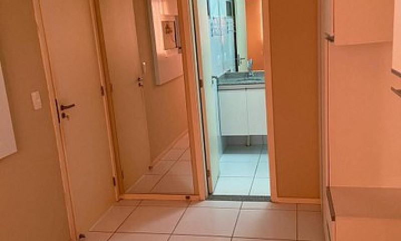 Vendo Apartamento 2/...