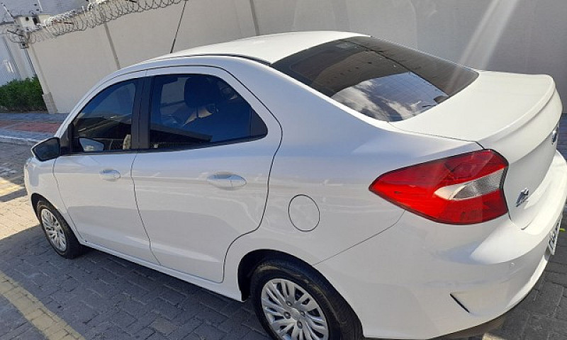 Ford Ka 1.0 Sedan 20...