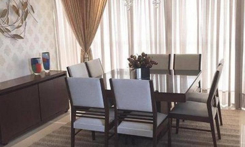 Apartamento Alto Pad...