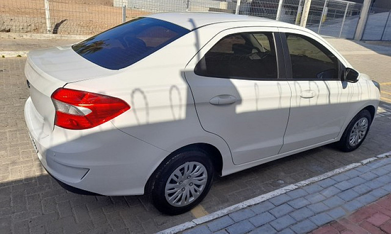 Ford Ka 1.0 Sedan 20...