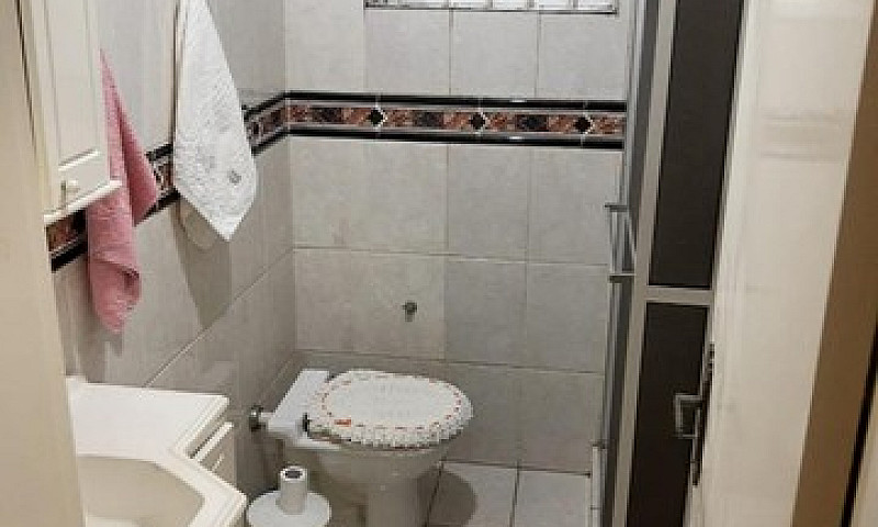 Apartamento Para Alu...