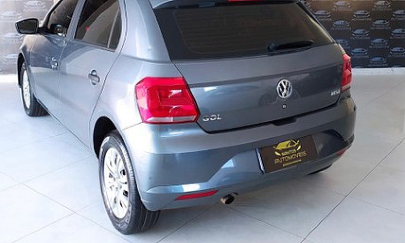 Gol Trend 1.6...