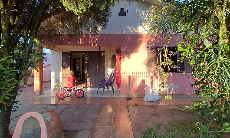 Esteio - Casa Padrão...