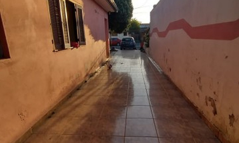 Esteio - Casa Padrão...