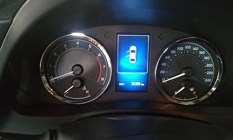 Corolla Xei Com 36 M...