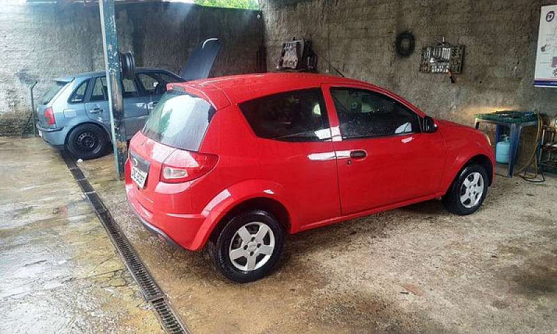 Ford Ka 2013...