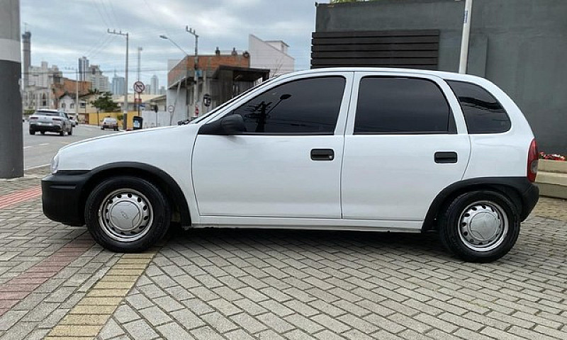 Corsa 99 Legalizado ...