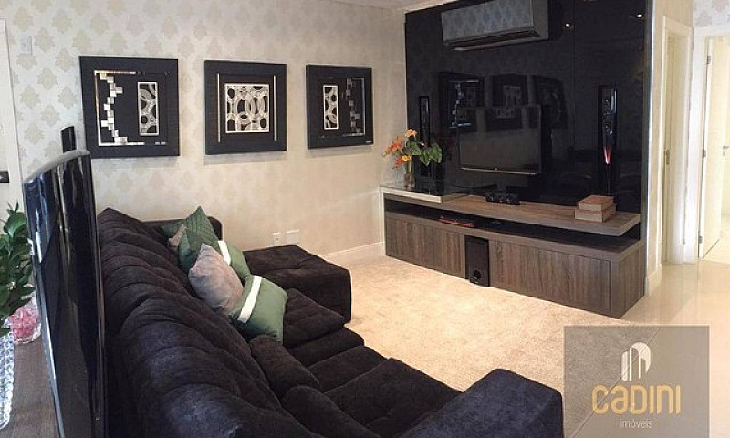 Apartamento Alto Pad...