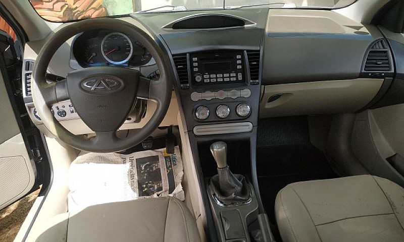 Chery Cielo 2011 1.6...