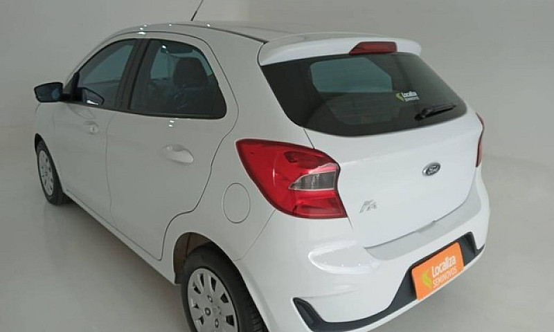Ford Ka 2019/2020 1....