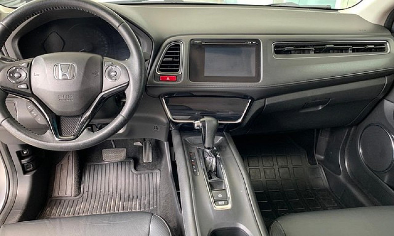 Honda Hr-V 1.8 16V F...