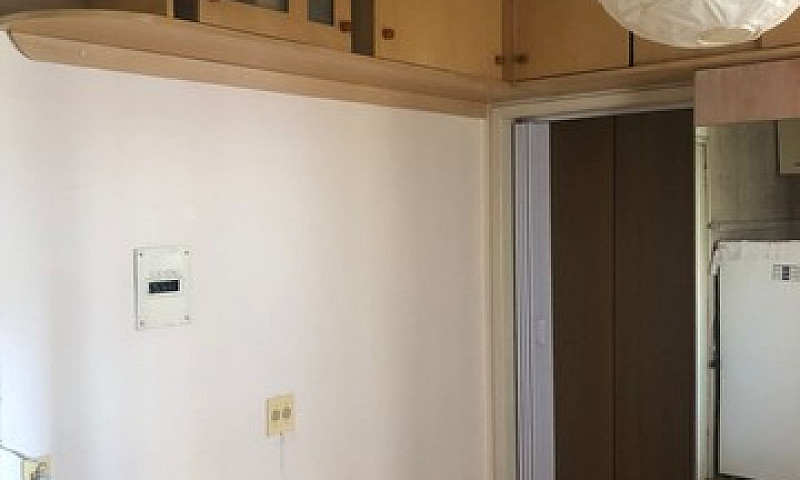 Apartamento Para Ven...
