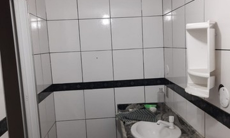 Casa Uso Misto Com P...