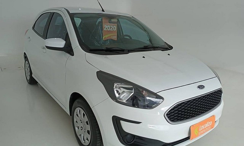 Ford Ka 2019/2020 1....