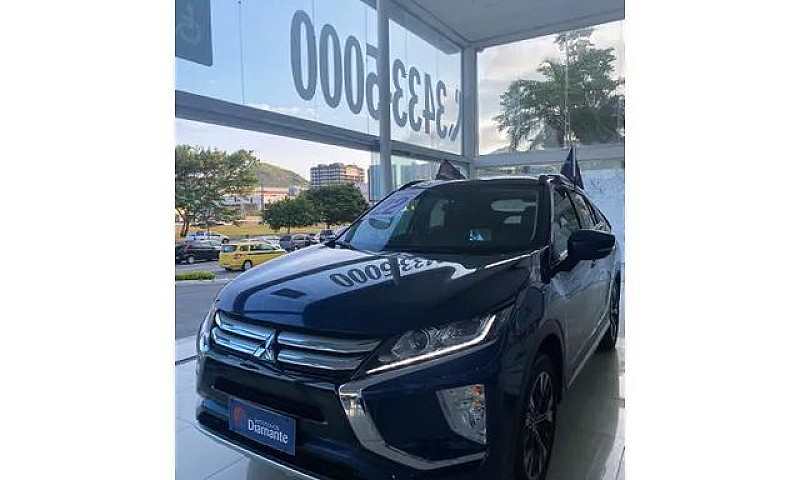 Eclipse Cross Hpe 20...