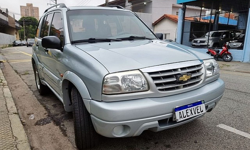 Chevrolet Tracker 2....