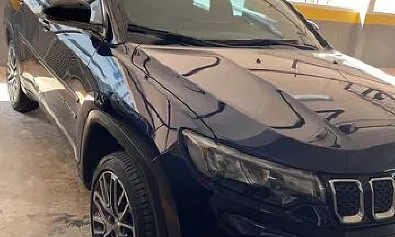 Jeep Compass Limited...